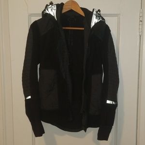 Lululemon active jacket